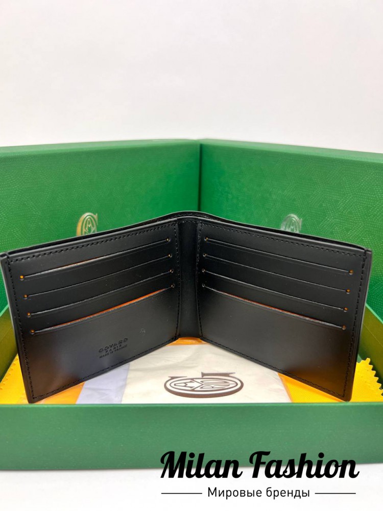 Кошелек Goyard  … V52018. Вид 2