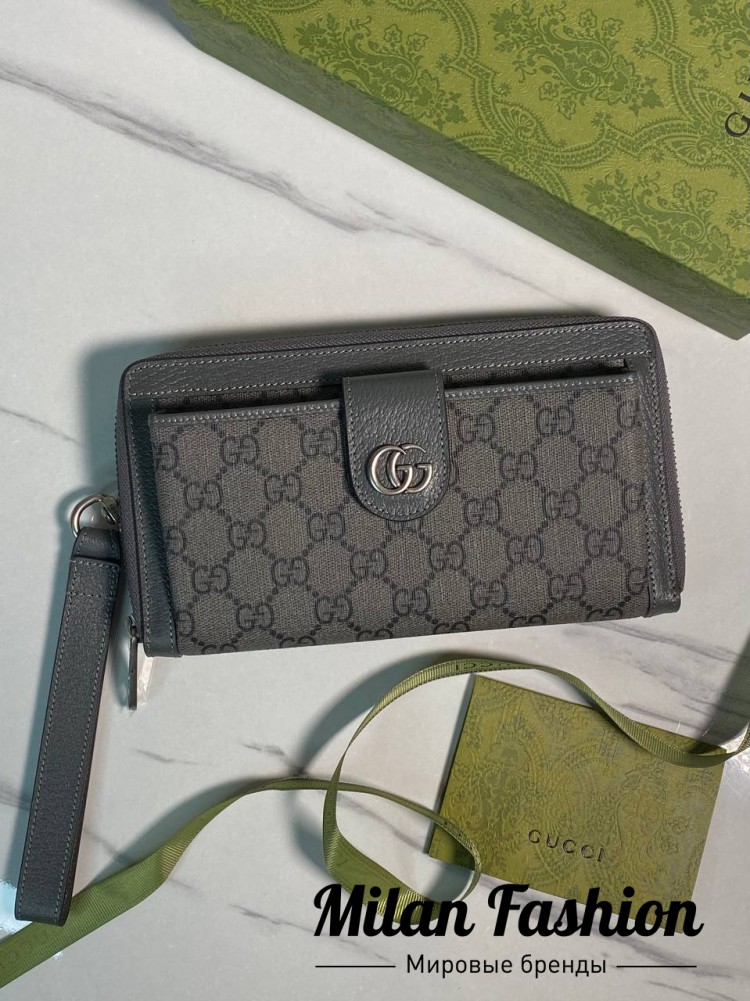 Кошелек-клатч Gucci V52039. Вид 1