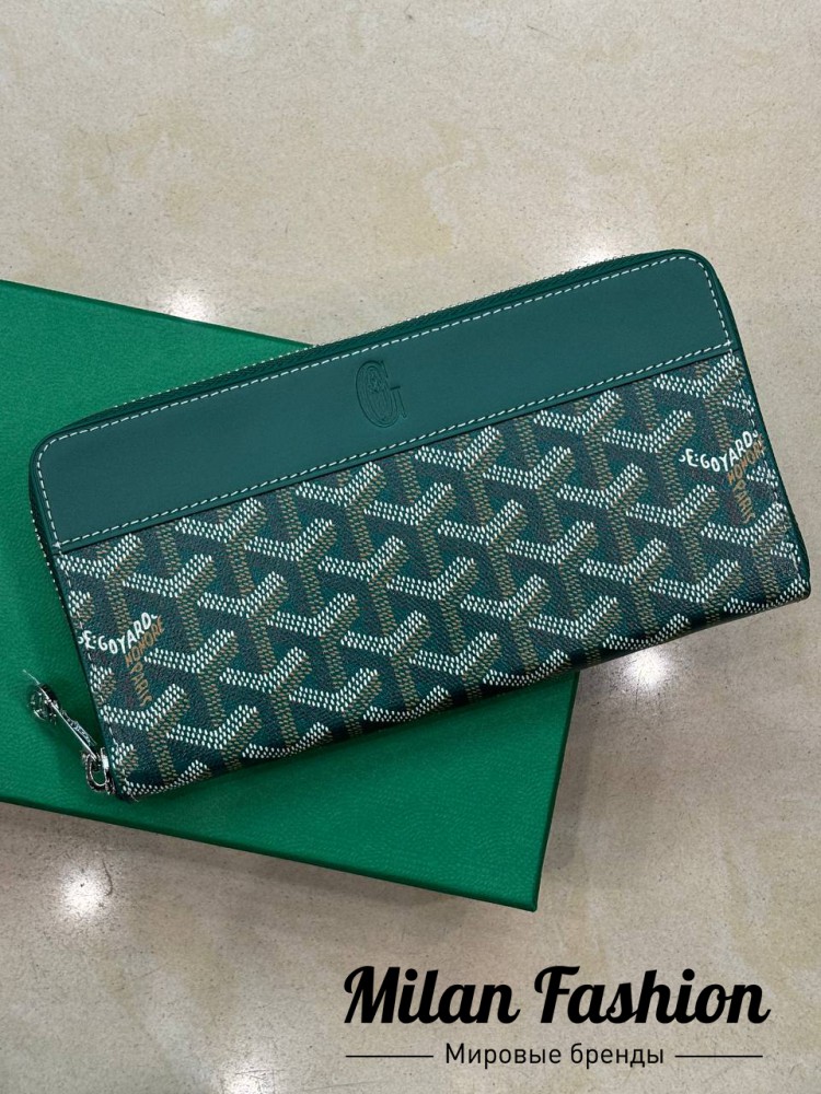 Кошелек Goyard  … V52026. Вид 2