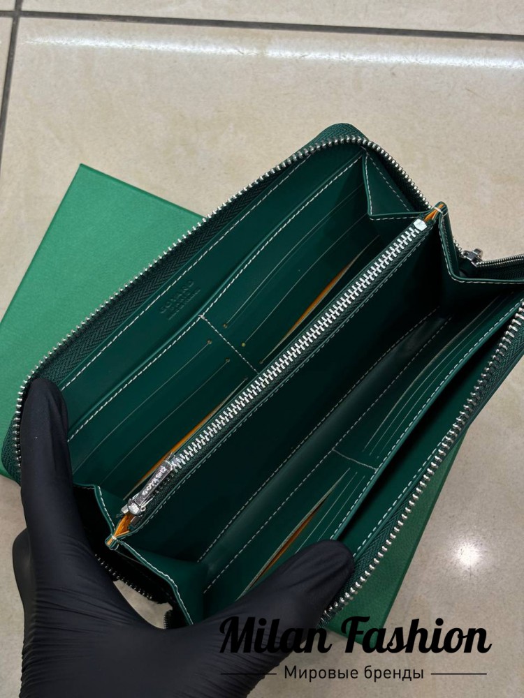 Кошелек Goyard  … V52026. Вид 3