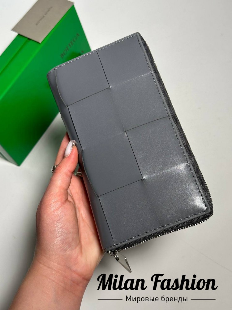 Кошелек  Bottega Veneta V33575. Вид 2