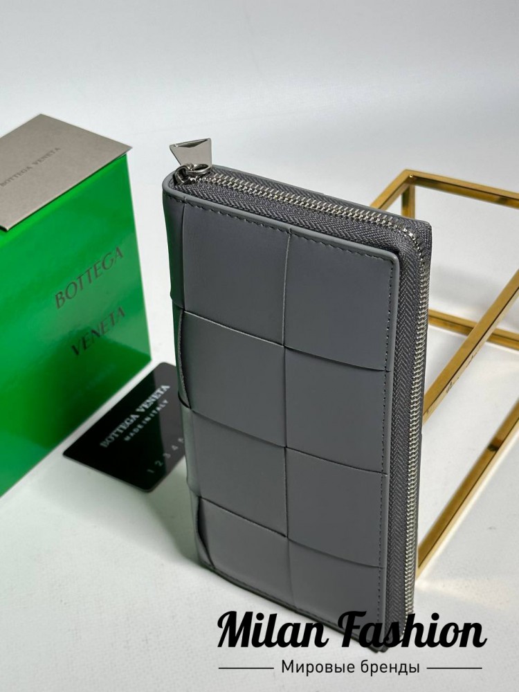 Кошелек  Bottega Veneta V33575. Вид 5