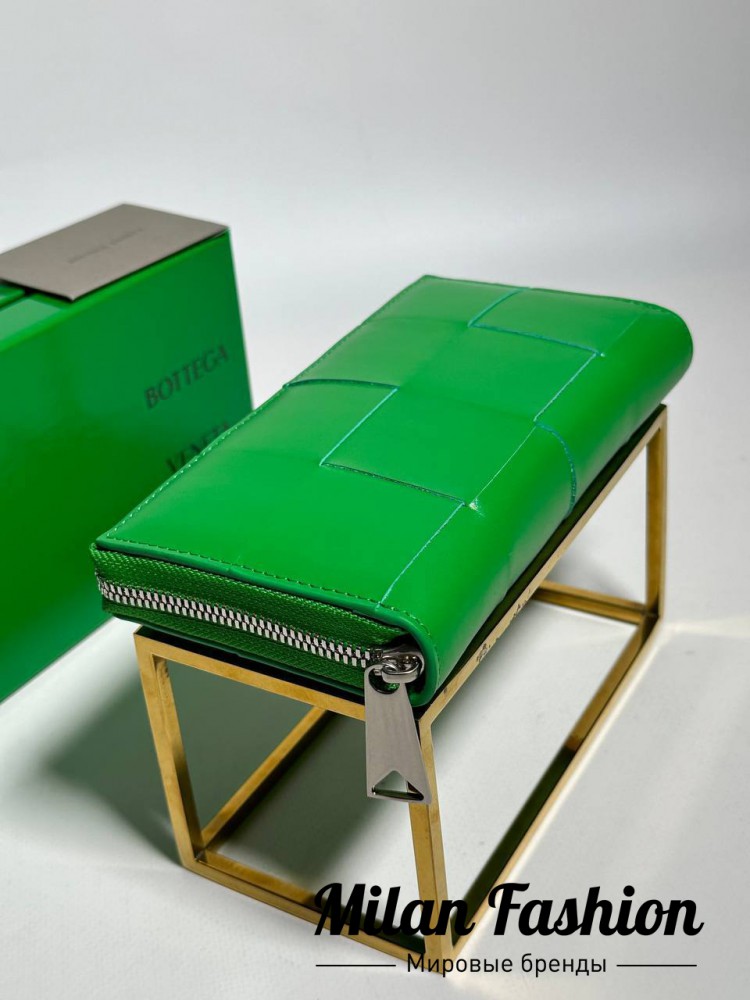 Кошелёк  Bottega Veneta V33574. Вид 4