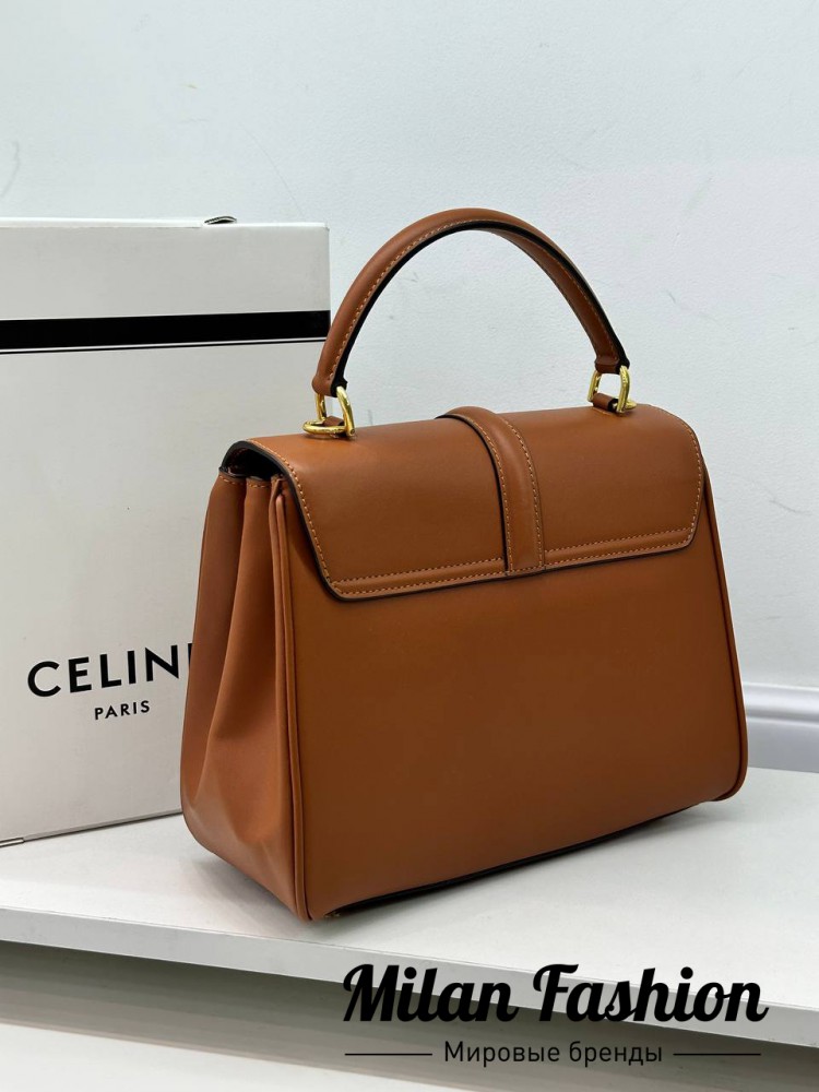 Сумка  Celine V52036. Вид 2