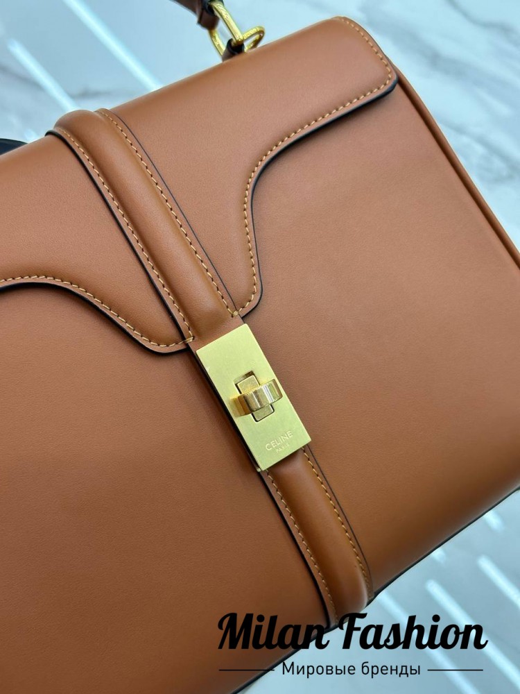 Сумка  Celine V52036. Вид 4