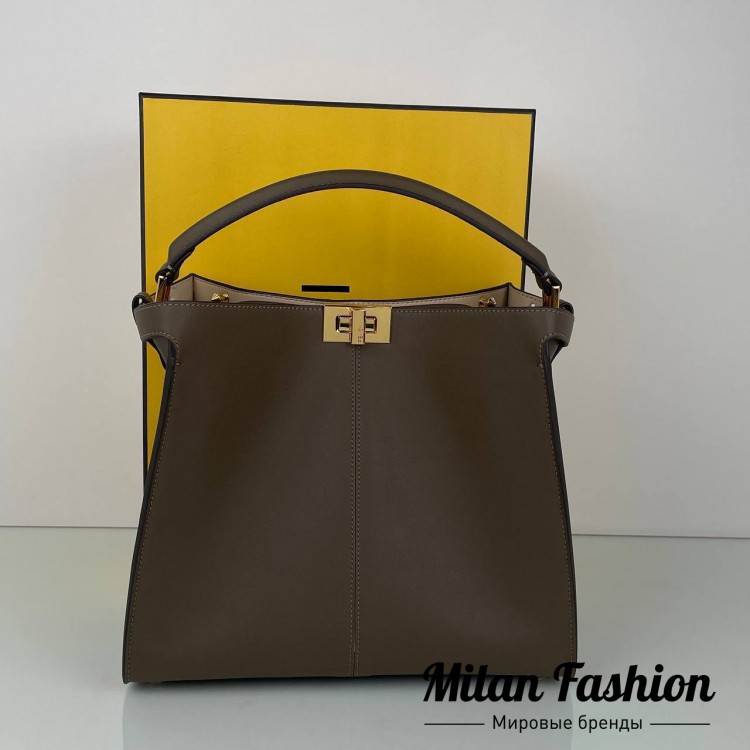 Сумка  Fendi V7743. Вид 1