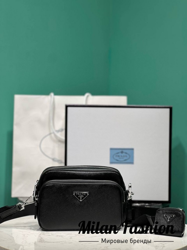 Сумка  Prada V11911. Вид 2