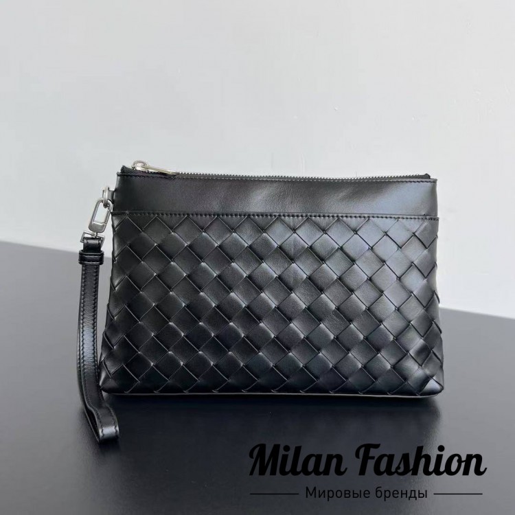 Клатч  Bottega Veneta V52428. Вид 1
