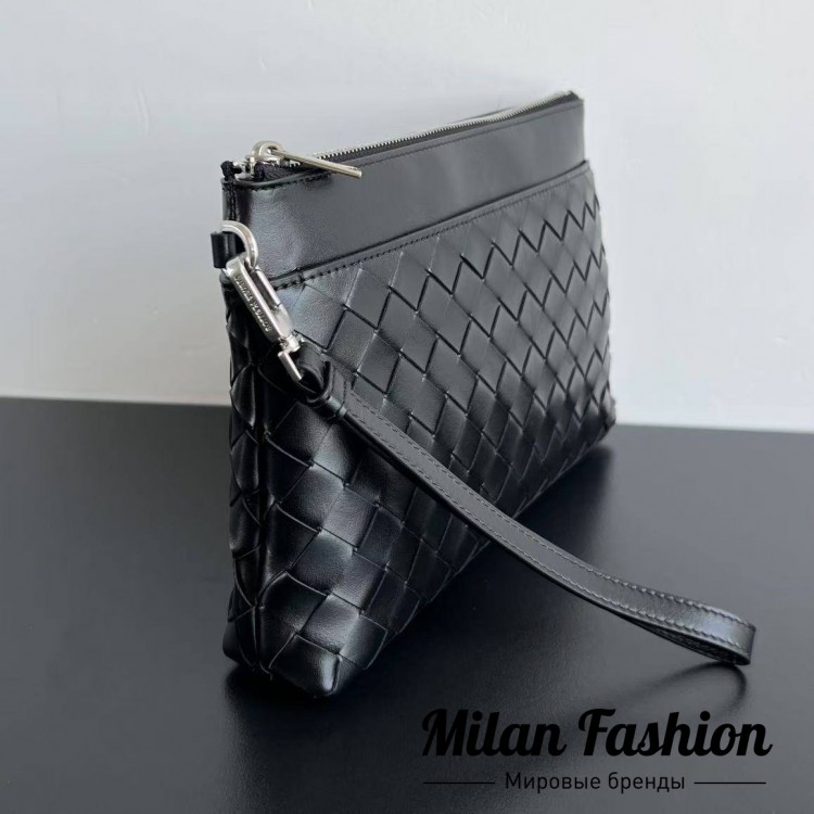 Клатч  Bottega Veneta V52428. Вид 2