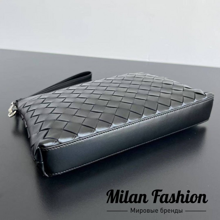 Клатч  Bottega Veneta V52428. Вид 3