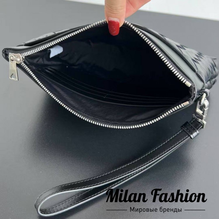 Клатч  Bottega Veneta V52428. Вид 6