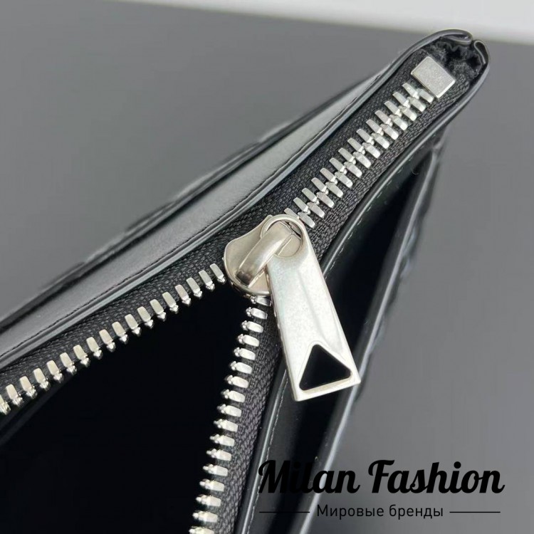 Клатч  Bottega Veneta V52428. Вид 5