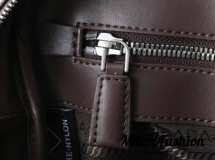 Сумка  Prada V52421. Вид 4