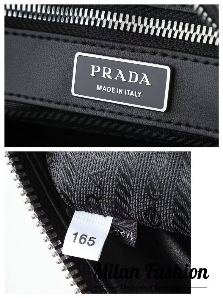 Сумка  Prada V52548. Вид 10
