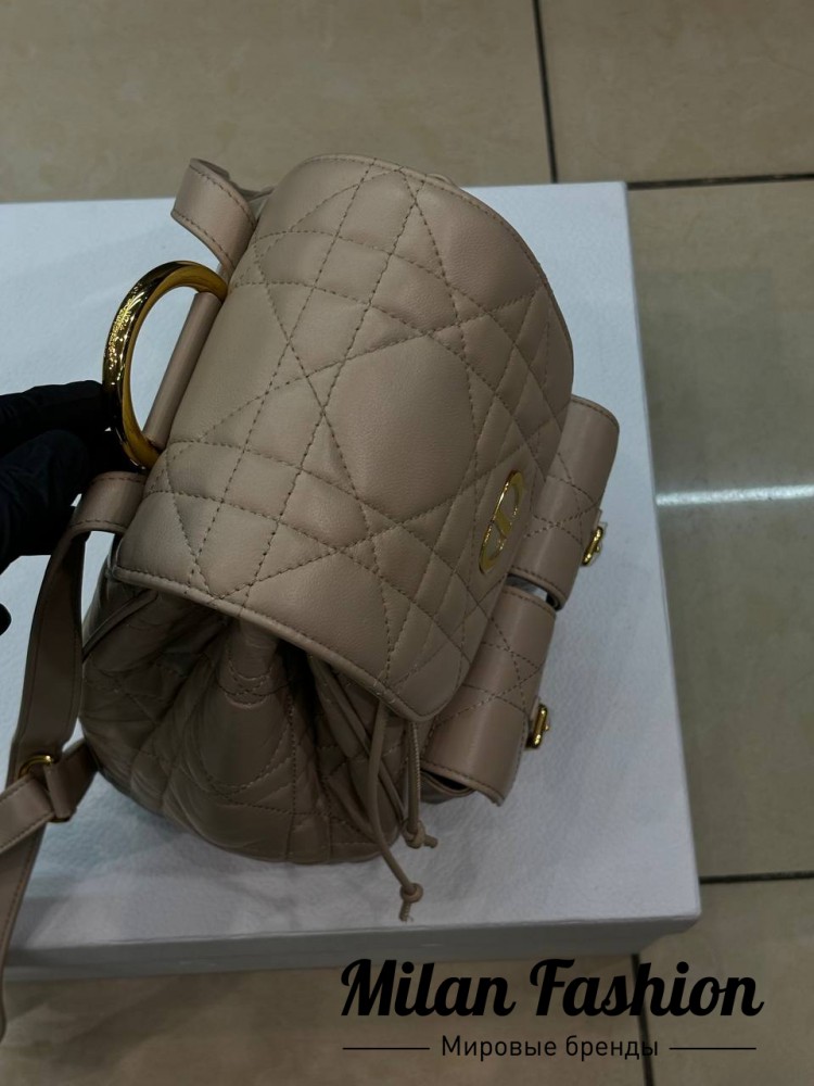 Рюкзак  Christian Dior V52030. Вид 3