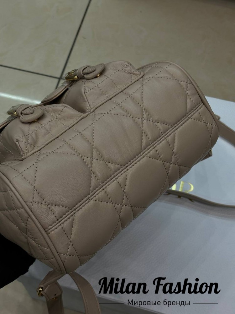 Рюкзак  Christian Dior V52030. Вид 4