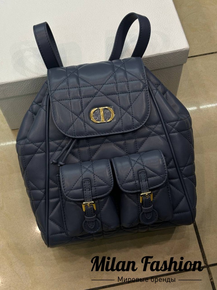 Рюкзак  Christian Dior V52029. Вид 1