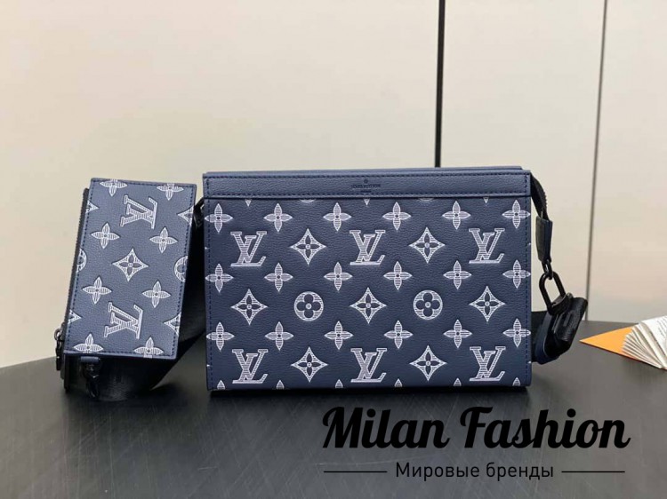 Сумка  Louis Vuitton V34790. Вид 2