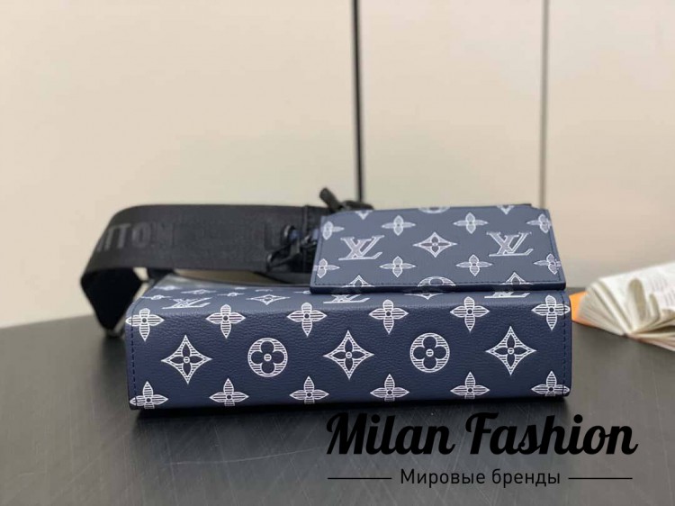 Сумка  Louis Vuitton V34790. Вид 4