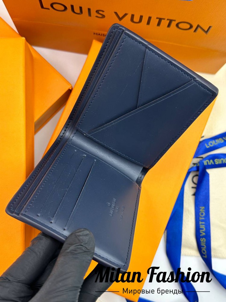 Портмоне  Louis Vuitton V34792. Вид 5