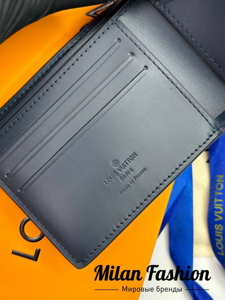 Портмоне  Louis Vuitton V34792. Вид 4