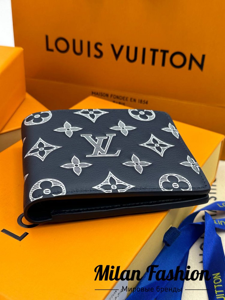 Портмоне  Louis Vuitton V34792. Вид 3