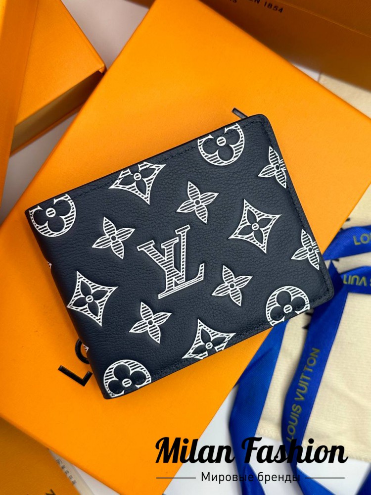 Портмоне  Louis Vuitton V34792. Вид 1