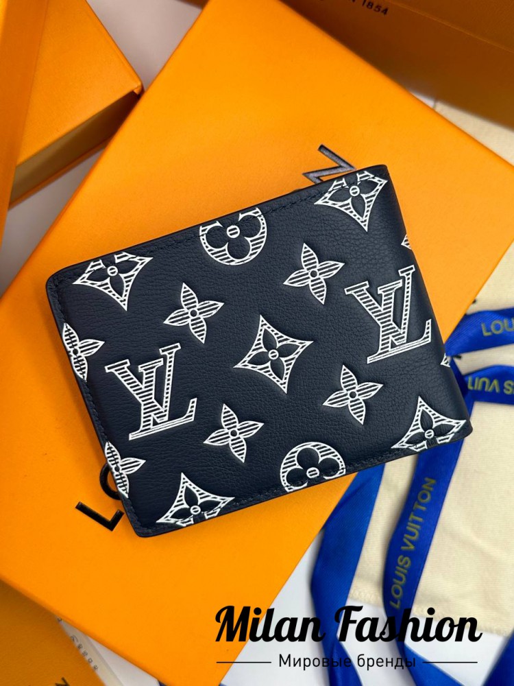 Портмоне  Louis Vuitton V34792. Вид 2