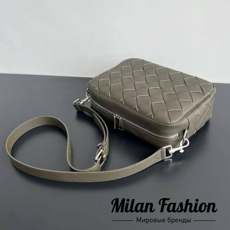 Сумка  Bottega Veneta V52418. Вид 6