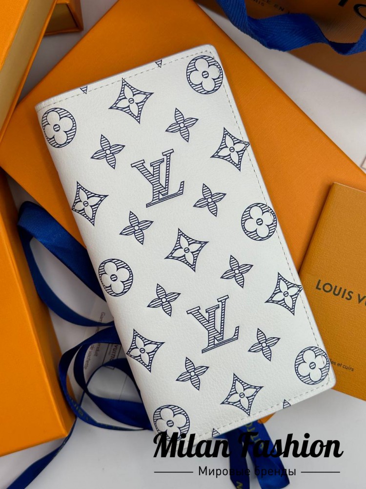 Купюрник  Louis Vuitton V34780. Вид 1