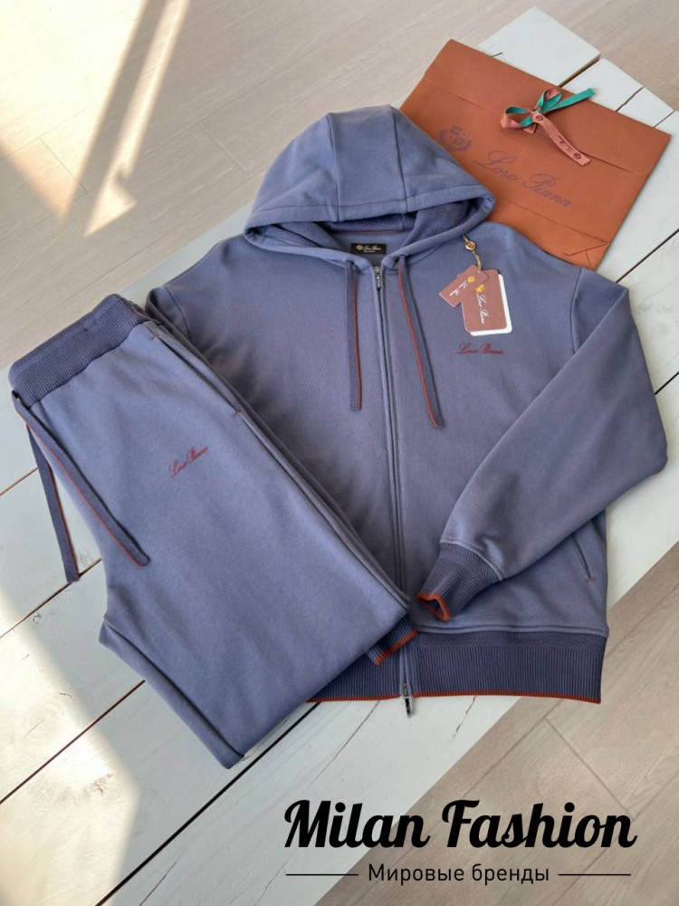 Спортивный костюм  Loro Piana V33578. Вид 1