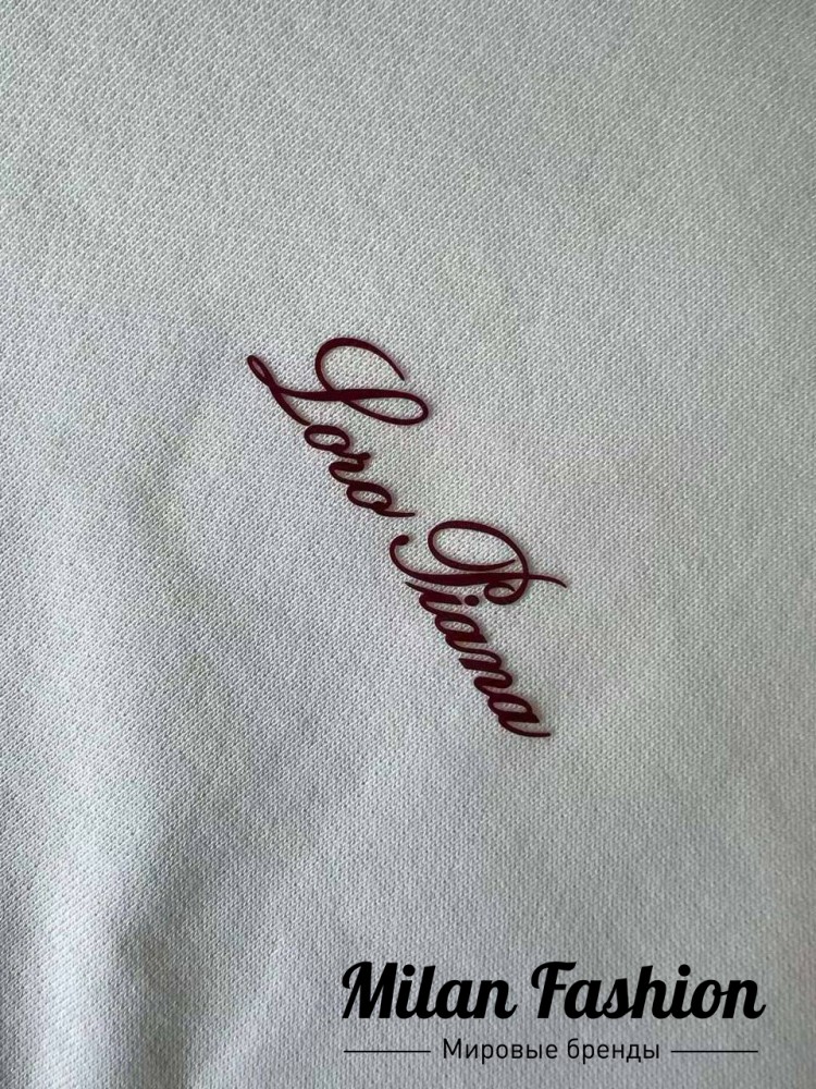 Спортивный костюм  Loro Piana V33576. Вид 2