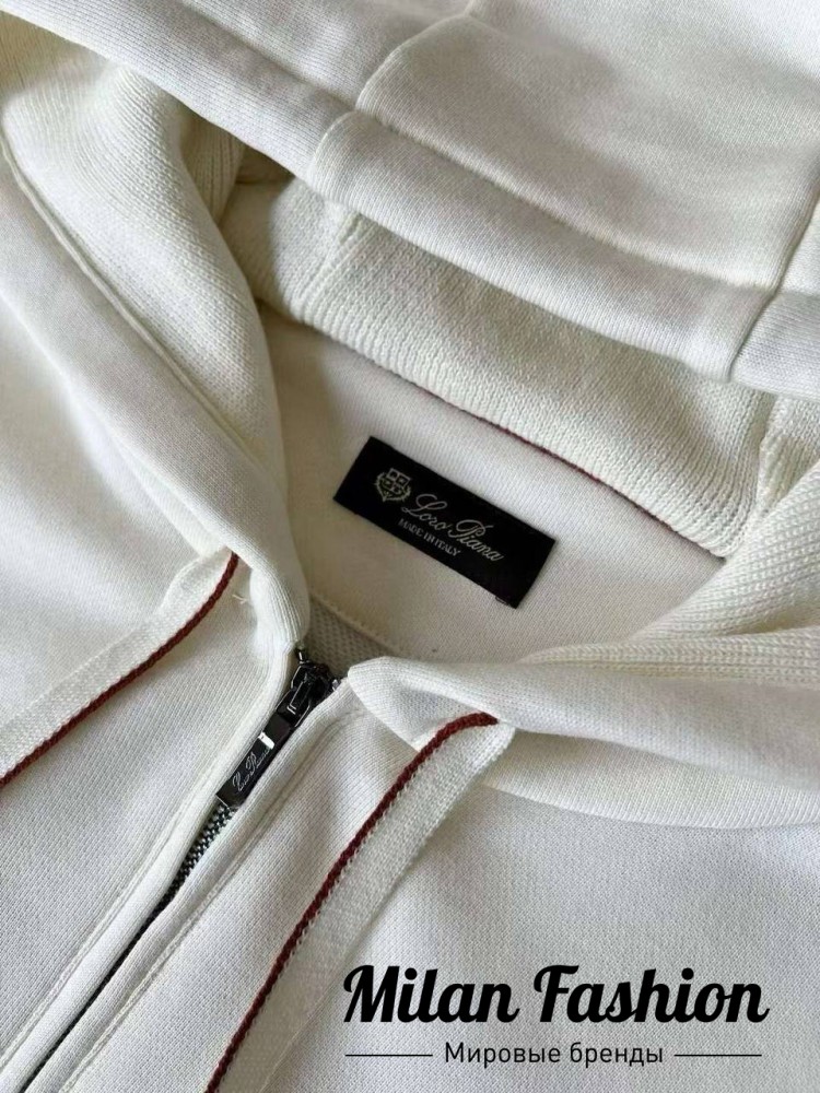 Спортивный костюм  Loro Piana V33576. Вид 3