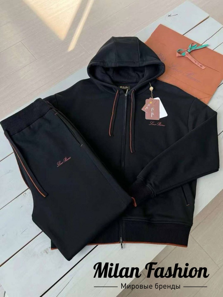 Спортивный костюм  Loro Piana V33577. Вид 1