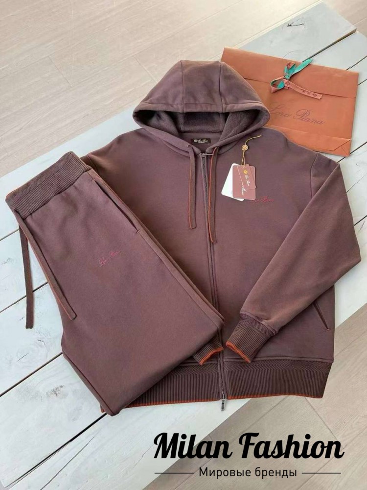 Спортивный костюм  Loro Piana V33575. Вид 1