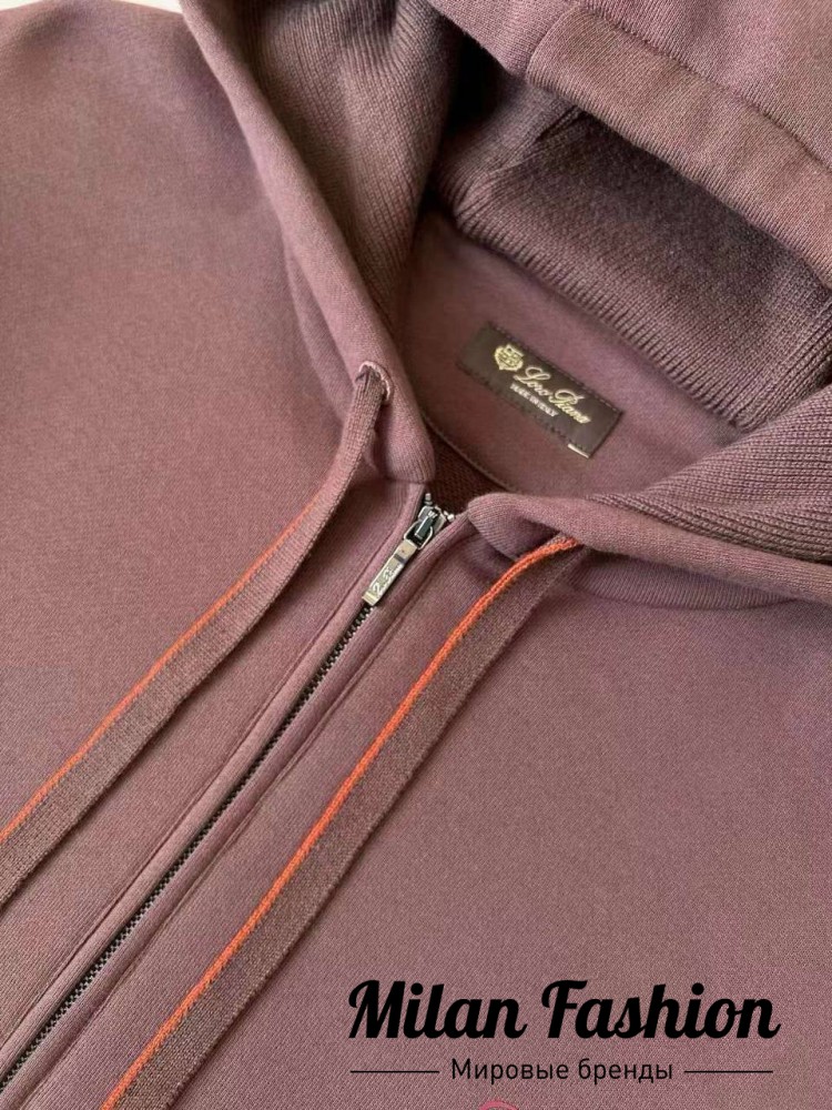 Спортивный костюм  Loro Piana V33575. Вид 2