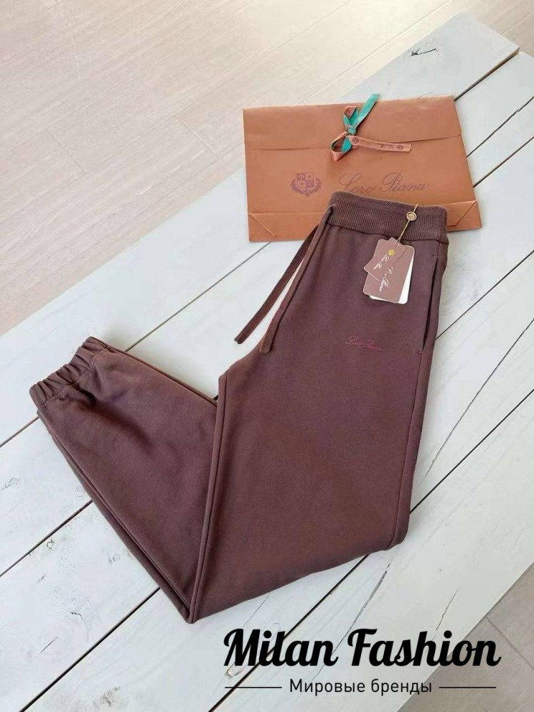 Спортивный костюм  Loro Piana V33575. Вид 3