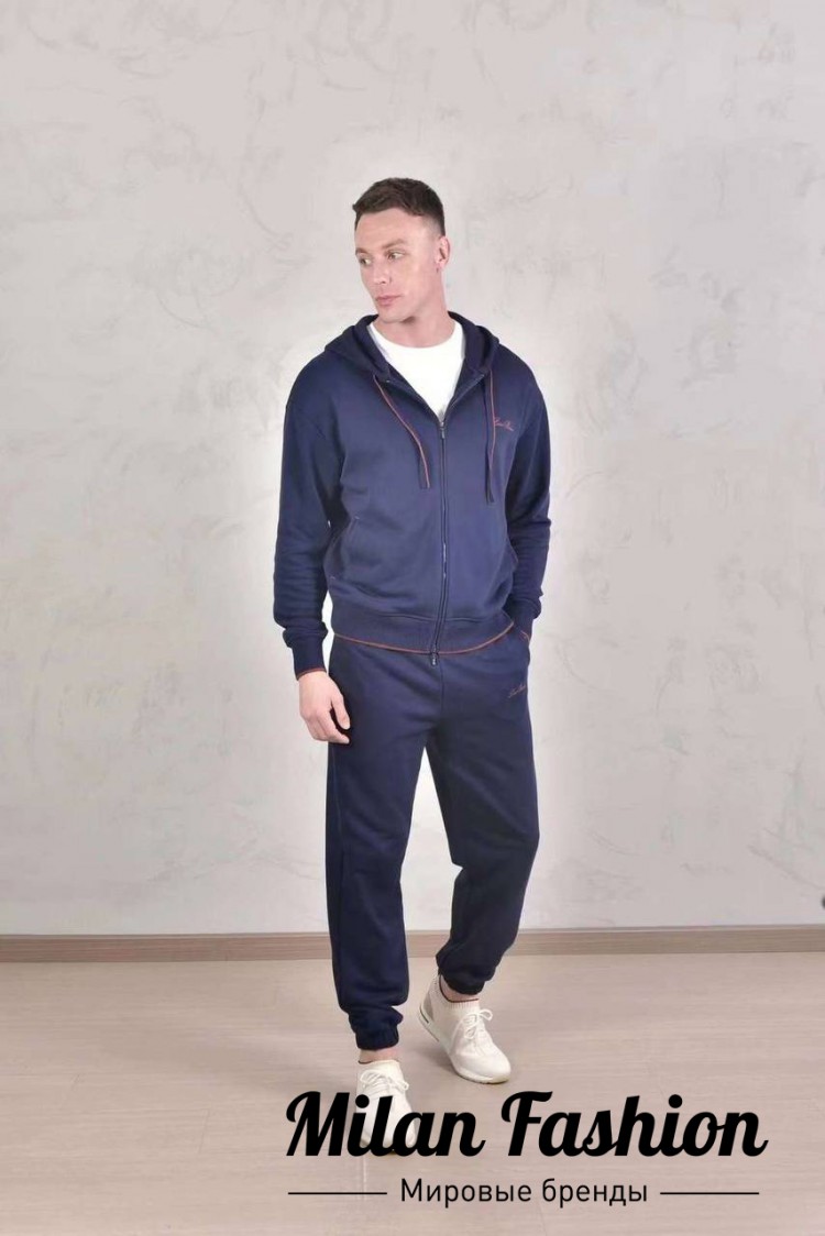 Спортивный костюм  Loro Piana V33574. Вид 2