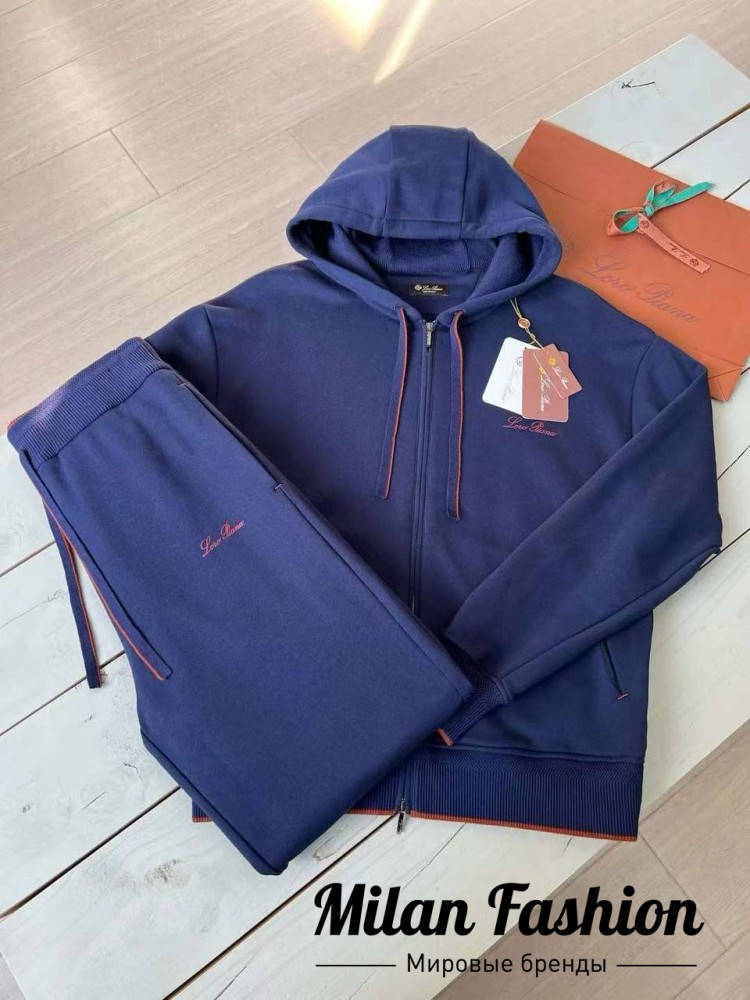 Спортивный костюм  Loro Piana V33574. Вид 1