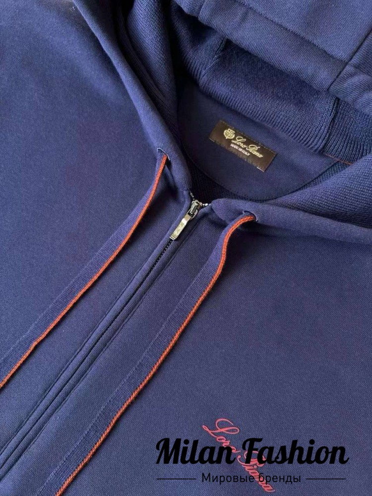 Спортивный костюм  Loro Piana V33574. Вид 3