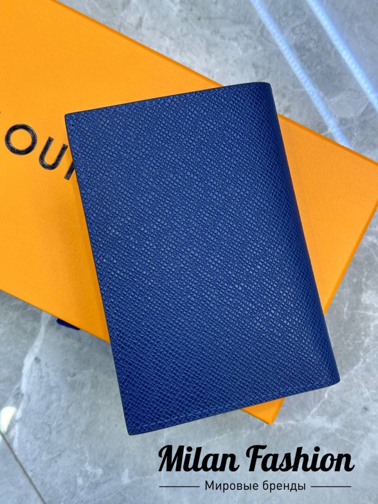 Обложка на паспорт  Louis Vuitton V34783. Вид 2