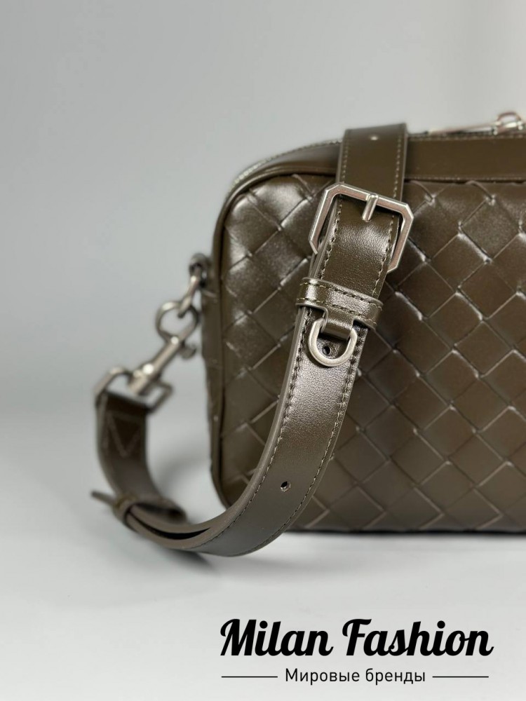 Сумка  Bottega Veneta V52407. Вид 4