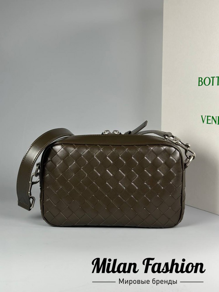 Сумка  Bottega Veneta V52407. Вид 2