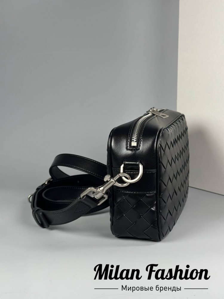 Сумка  Bottega Veneta V52427. Вид 3