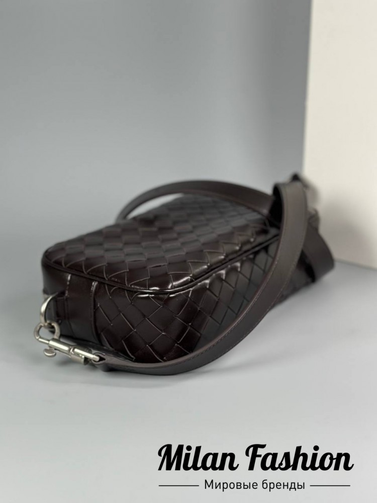 Сумка  Bottega Veneta V52405. Вид 4