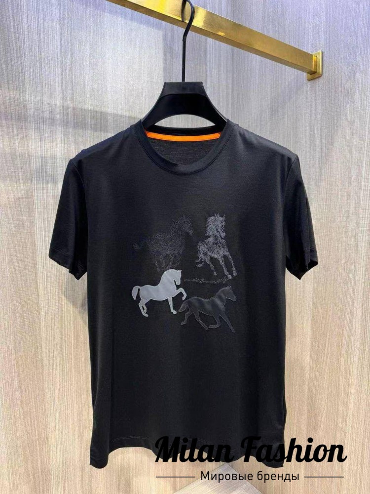 Футболка  Hermes V33773. Вид 1