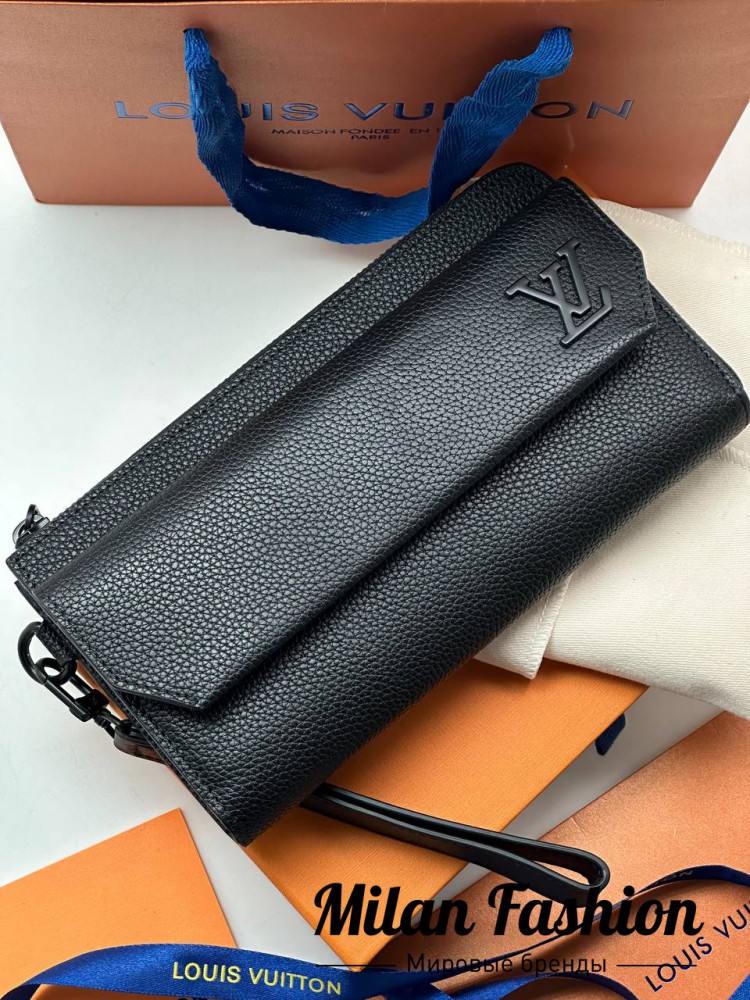 Кошелек Louis Vuitton V34743. Вид 4