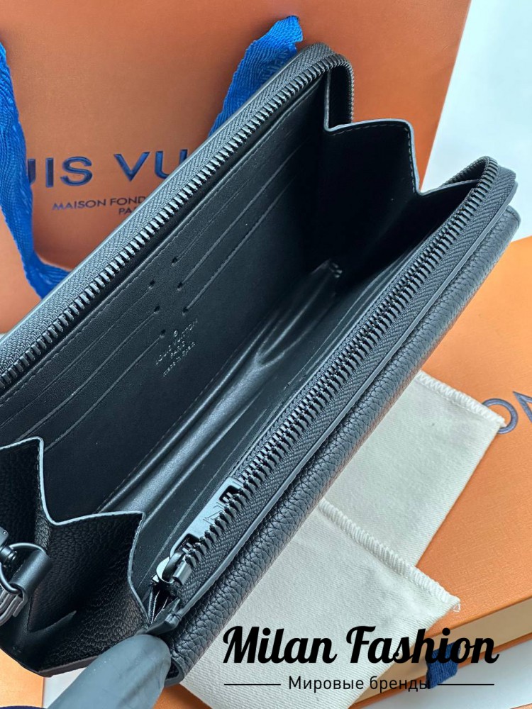 Кошелек Louis Vuitton V34743. Вид 5