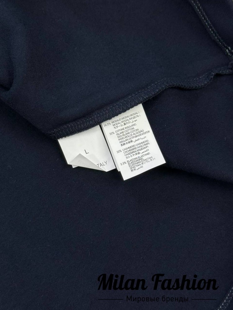 Футболка  Brunello Cucinelli V33894. Вид 2