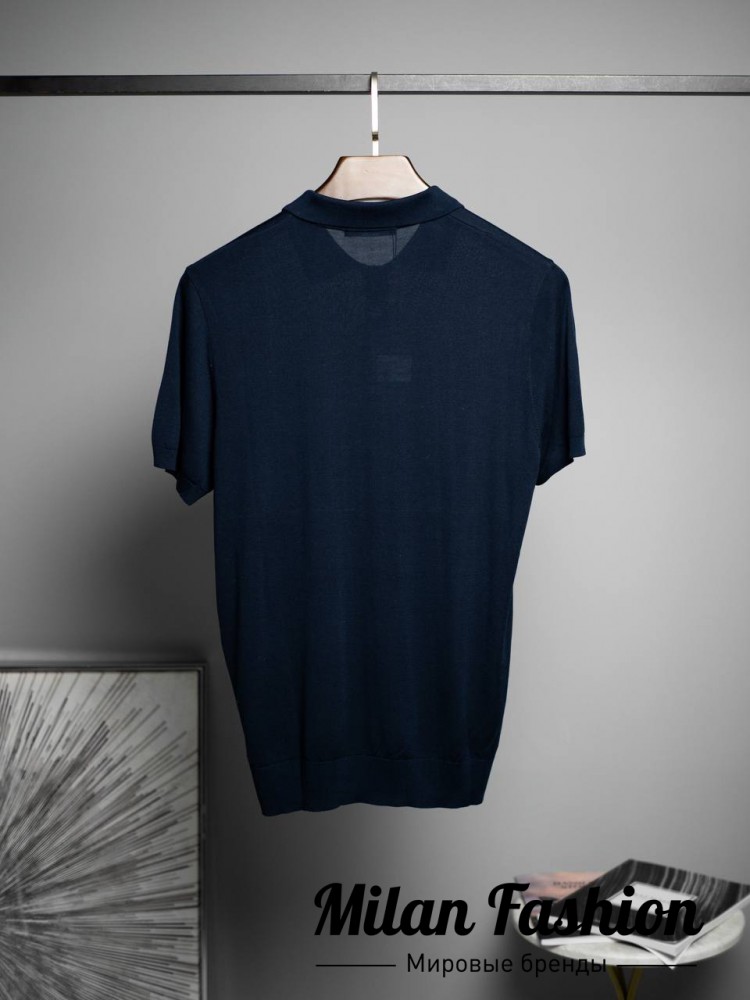 Поло  Loro Piana V33592. Вид 2